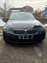 BMW 640i xDrive GT LCI | Garantie bis 12/2027! | Top - schwarze BMW 640 Gran Turismo