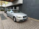 BMW 525i Kombi * Sitzheizung * Klima * HU bis 12/26 - gebrauchte BMW 525 aus dem Jahr 2005