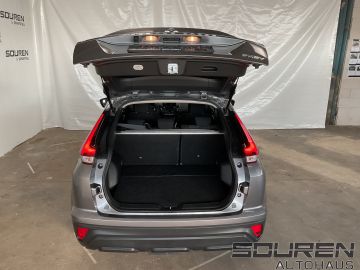 Mitsubishi Eclipse Cross - 11