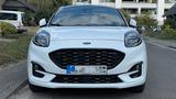 Ford Puma 1,0 EcoBoostHybride ST-Line X 155PS Sport - Ford Puma Gen-E Gebrauchtwagen