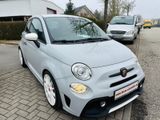 Fiat 595 1.4 esseesse-Xenon-Navi-Beats-Sabelt-Pogea - Fiat 500: 1.4