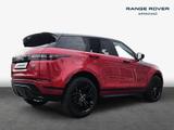 Land Rover Range Rover Evoque P250 R-Dynamic SE 22'' Black - Land Rover Range Rover Evoque: Black Dynamic
