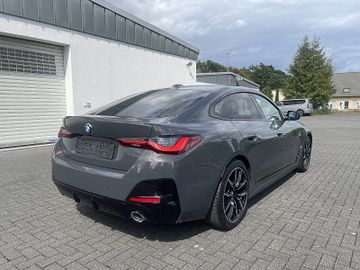 BMW 420 Gran Coupé - 4