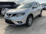 Nissan X-Trail Tekna 4x4 Pano/Leder/360/19Zoll/LED - Nissan X-Trail Gebrauchtwagen in Düsseldorf