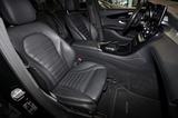 Mercedes-Benz GLC 300 e 4M TOTWINKEL+DISTRO+PANO+KAMERA+18" - Mercedes-Benz GLC 300 in Karlsruhe