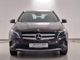 Mercedes-Benz GLA 220 CDI*Bi-Xenon*Leder*Navi*SHZ*AHK* 1.Hand* - Mercedes-Benz GLA 220 aus 2014