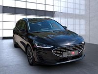 Ford Focus - Vorschau Bild 5