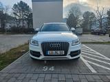 Audi Q5 2.0 TDI 190 CP S TRONIC- - Audi Q5 in Mannheim