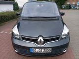 Renault 7 Sitze Espace 4 TÜV neu ,top gepflegt. - Renault Grand Espace mit Diesel-Antrieb