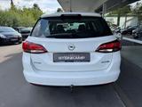 Opel Astra K Sports Tourer * Scheckheft * TÜV 03.27 * - Opel Astra: Weiß, Sports Tourer