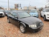 Audi A4 1.9TDI 96kW 6-Gang Avant 2.Hd *8xFach Bereift - Audi A4 B6-8H