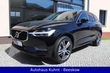 Volvo XC60 Momentum 2WD Geartr.LED*Navi*PDC*SHZ*USB - gebrauchte Volvo XC60 aus dem Jahr 2018