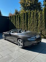Aston Martin DBS Volante 6.0 Touchtronic - Liebhaberfahrzeug - Aston Martin DBS Gebrauchtwagen