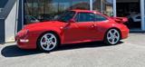 Porsche 993 911 - turbo - Porsche aus 1995: 911 Turbo