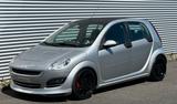 Smart ForFour Brabus Xclusive/177 PS ORG./ALLES NEU - Smart aus 2005: Brabus