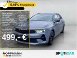 Opel Astra L ST GS 1.2T*AUTOMATIK*AHK*KLIMAAUT*SITZHZ