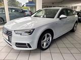 Audi A4 Avant sport S line Ext./VirtualCockpit/18" - Audi A4 bis 25.000 Euro