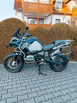 BMW R 1200 GS Adventure | EZ 2017 | Dynamic ESA  - BMW 20