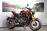 MV Agusta Rush MV Agusta München - MV AGUSTA NAKED BIKE