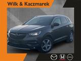 Opel Grandland X Ultimate Navi Soundsystem 360 Kamera - Opel Grandland (X) ultimate mit Benzin-Antrieb
