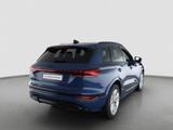 Audi SQ6 e-tron*EDITION-ONE-BLUE*MATRIX*HUD*AHK*LUFT* - blaue Audi SQ6 e-tron
