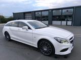 Mercedes-Benz Mercedes CLS 350 CDI 4MATIC AMG Final Edit... - Mercedes-Benz CLS 350: Cdi AMG