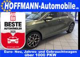 Kia cee'd Climatronic,Navi,Kamera,Keyless - gebrauchte Kia Limousine