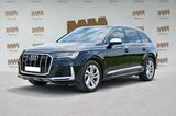 Audi SQ7 4.0 TFSI quattro Pano 7 Sitze - Audi SQ7 aus 2022