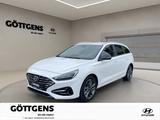 Hyundai i30 Kombi 1.0 T-GDI AUTOM. Connect & Go 17LM NAV - Hyundai i30 Connect-&-Go mit Benzin-Antrieb