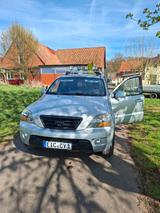 Kia Sorento 2.5 CRDi EX  3,5t AHK.   - Kia Sorento: 3.5