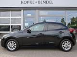 Mazda 2 Lim. *1. Damenhand*Wartungen lückenlos*TOP* Ex - gebrauchte Mazda Kleinwagen