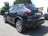 Nissan Juke N-Connecta Automatik *LEDER*KAMERA*KLIMA* - Nissan Juke Gebrauchtwagen