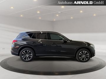 Mercedes GLC 200 - 5