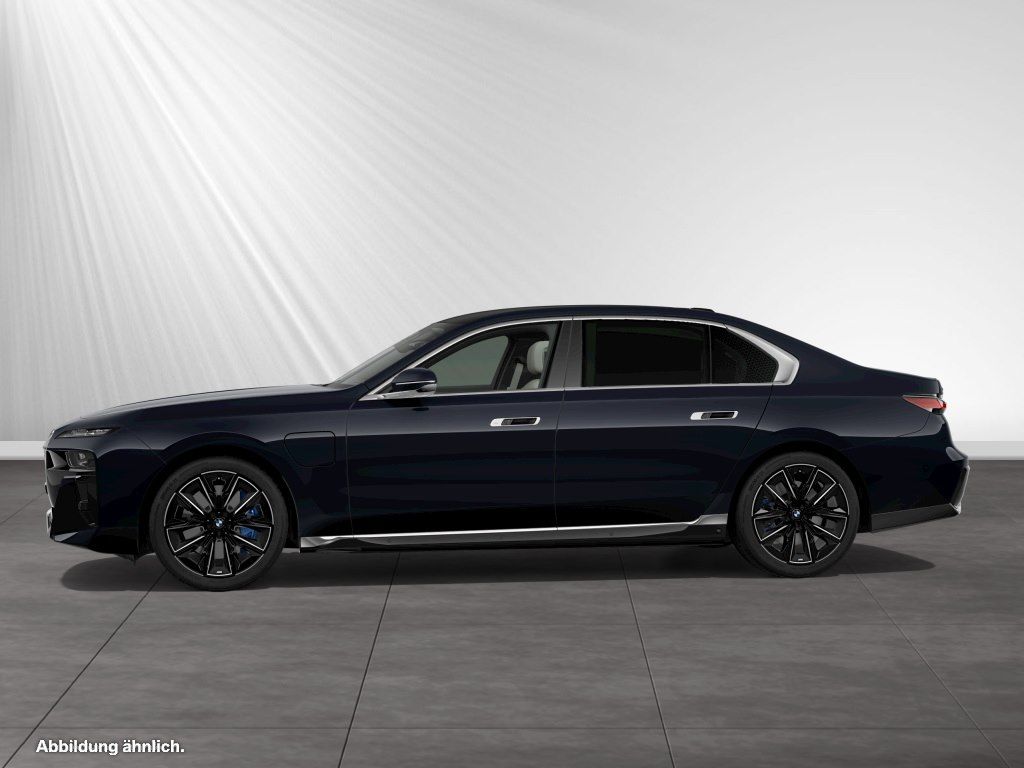 BMW 750 - Bild 7