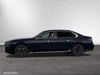 BMW 750 - Vorschau Bild 7