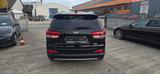 Kia Sorento Platinum Edition 4WD - gebrauchte Kia Sorento aus dem Jahr 2015