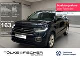Volkswagen T-Cross 1.0 TSI Style Virtual ACC DynLicht SHZ - Volkswagen T-Cross in Krefeld