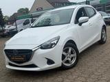 Mazda 2 Lim. Center-Line Klima Alu 2 Hand - Mazda 2 in Duisburg