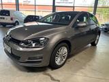 Volkswagen Golf VII Lim. Cup BMT  SHZ|Navi|PDC|TÜV Neu|EU6 - Volkswagen Gebrauchtwagen in Bocholt