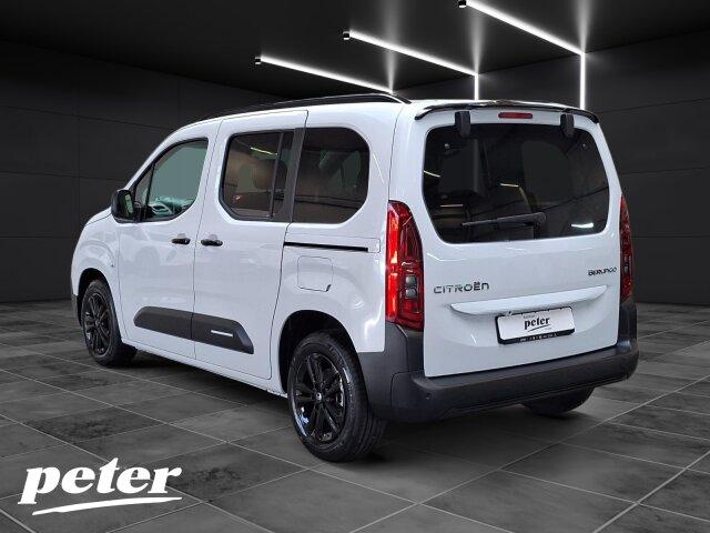 Citroën Berlingo M PLUS 1.5 D 100 // Rent 6 Mon. // +180