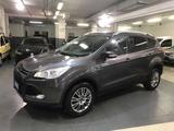 Ford Kuga Kuga II 2013 2.0 tdci 4wd 163cv powers - Ford Kuga: 163