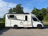 Bürstner Lyseo TD HL 690 G Harmony Line, Hubbett - Offers