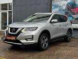 Nissan X-Trail 1.3 DIG-T N-Connecta Automatic+Parkass. - Nissan X-Trail Gebrauchtwagen in Berlin