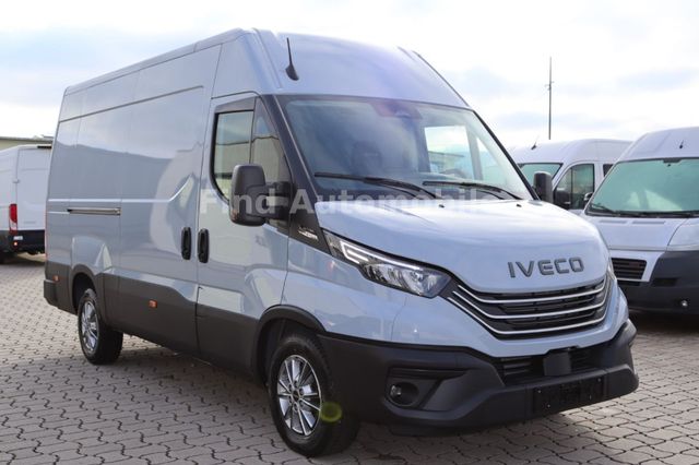 Iveco Daily 35S18HA V 3.0L L2H2 AUTOM*ACC*NAVI*2-SITZ*