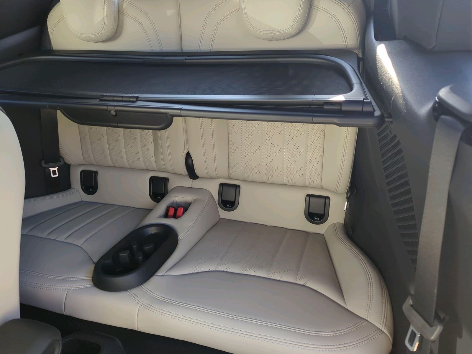 MINI Cooper S Cabrio - Bild 14