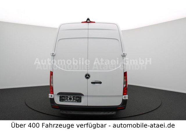 Fahrzeugabbildung Mercedes-Benz Sprinter 316 Automatik MAXI *WERKSTATT* 8787