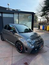 Abarth 595 1.4 Turbo T-Jet 180 CV Competizione G - Abarth 595 Competizione aus 2021