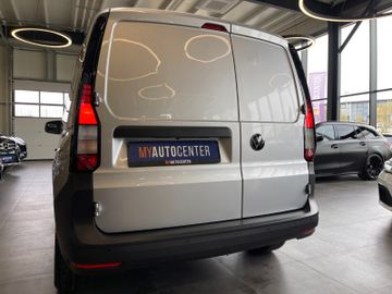 Volkswagen Caddy Cargo Basis *19%MwSt*TOUCH*PDC*KLIMA*LKRHZ