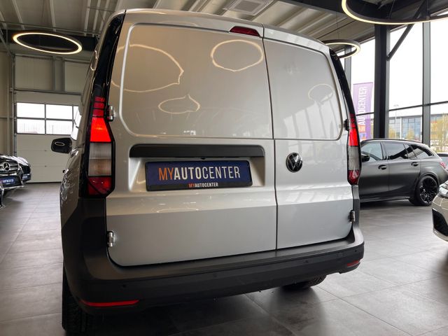 Volkswagen Caddy Cargo Basis *19%MwSt*TOUCH*PDC*KLIMA*LKRHZ