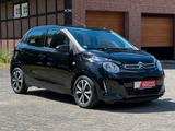 Citroën C1 Shine - Citroën C1 Gebrauchtwagen